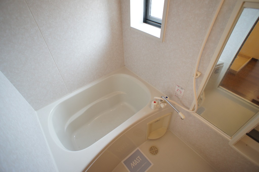 ラ・ペジブル 風呂画像