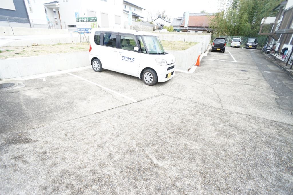 RA・CREW九条（ラ・クルークジョウ） その他16