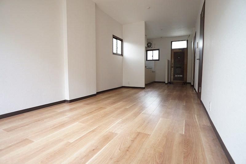 RA・CREW九条（ラ・クルークジョウ） その他33