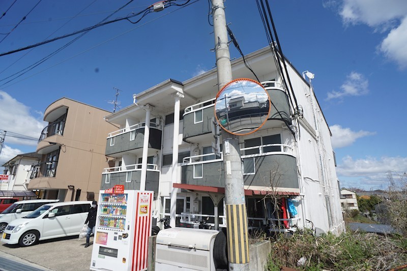 タマリックスヒル その他外観1