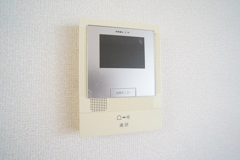 シャーメゾン加茂B その他4