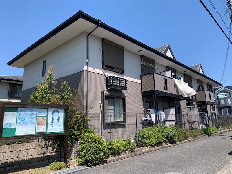 プレミール加茂Ａ その他外観1