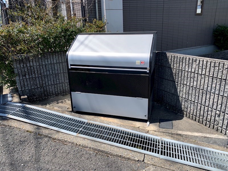 プレミール加茂Ａ その他外観4