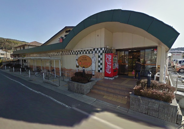 プレミール加茂Ａ 周辺画像1