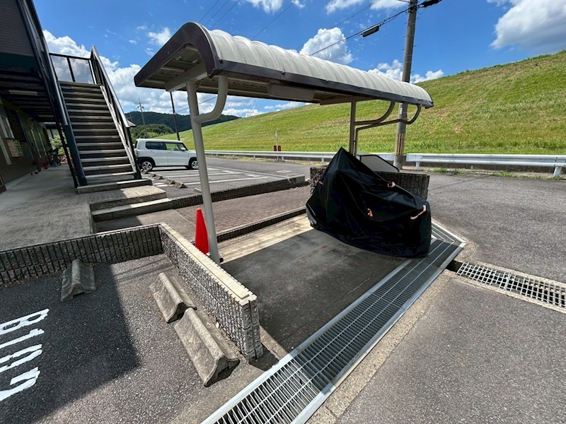 プレミール加茂Ａ その他外観5