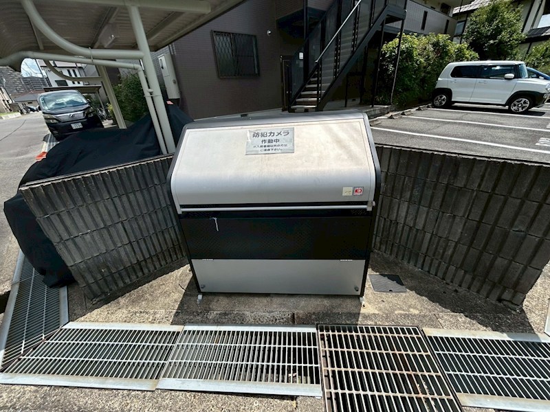 プレミール加茂Ａ その他外観6