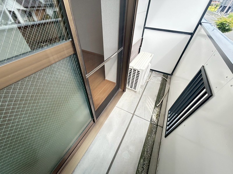 プレミール加茂Ａ その他19