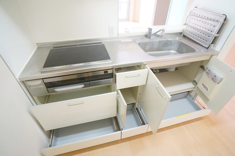 レガリア加茂 その他8