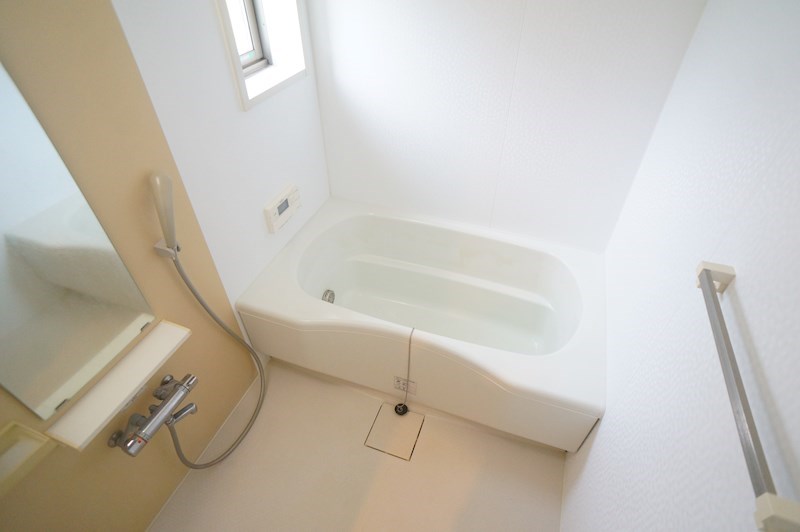 レガリア加茂 風呂画像