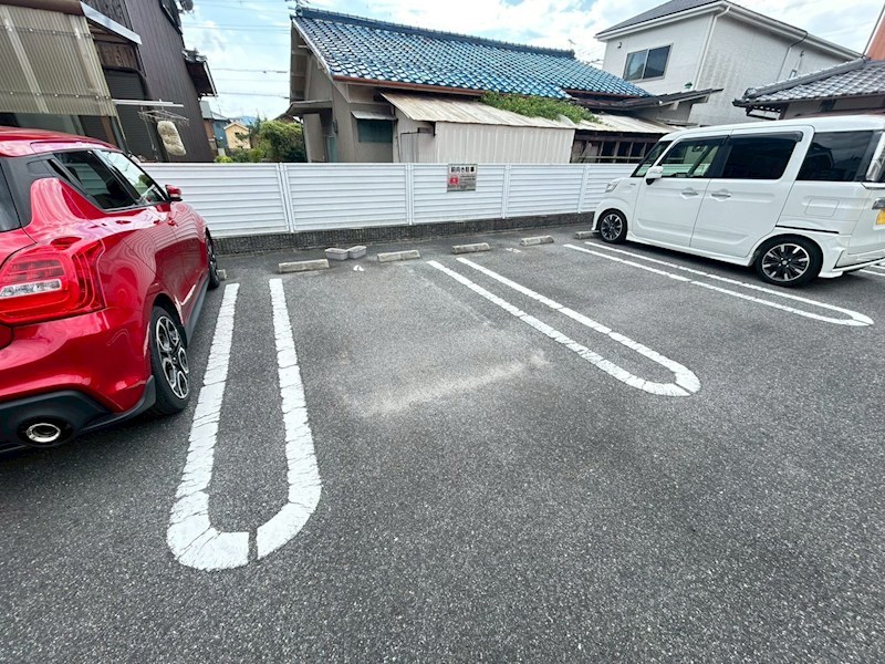 サン　フォレスト その他外観5
