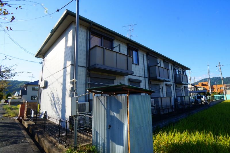 エポナール里 その他外観1