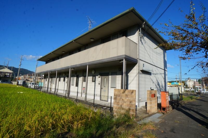 エポナール里 その他外観2
