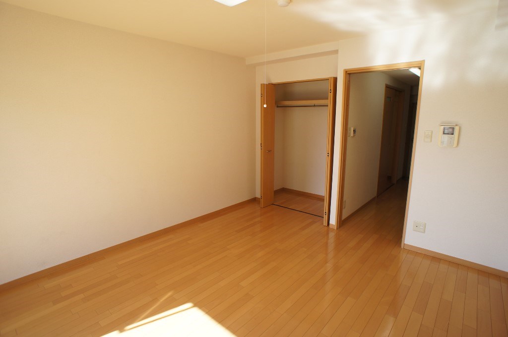 ファサードコイズミ リビング