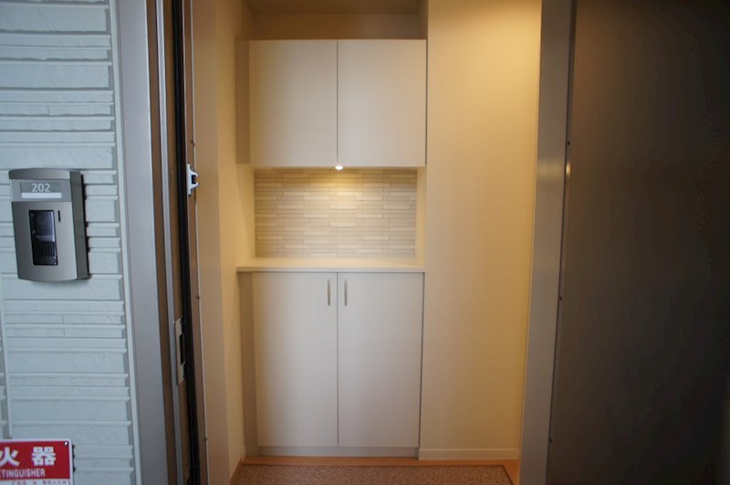 Ferio大和小泉（フェリオ） その他3