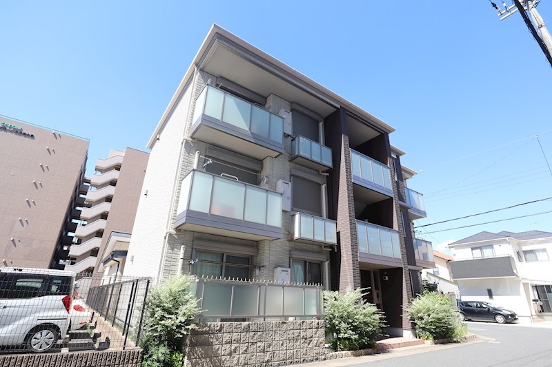 Ferio大和小泉（フェリオ） その他外観5