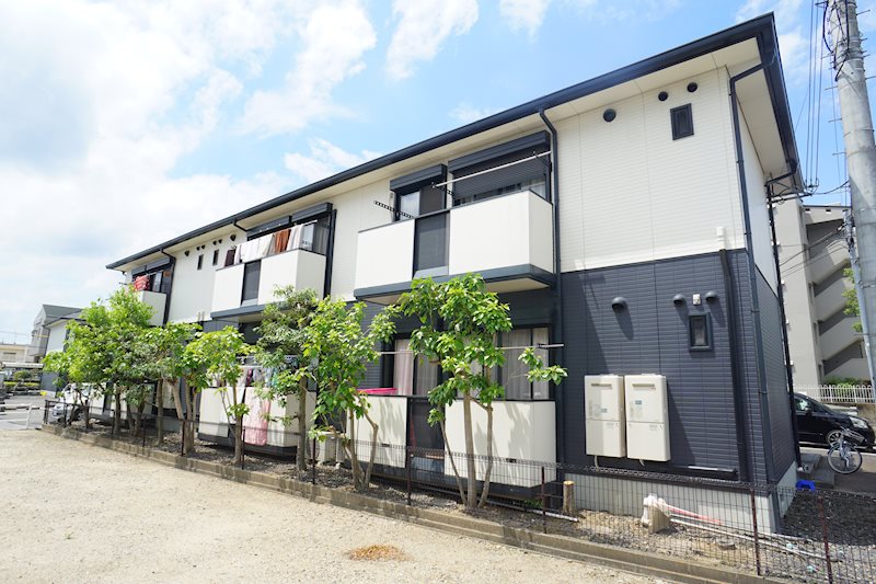 アスティオン飛鳥 その他外観1