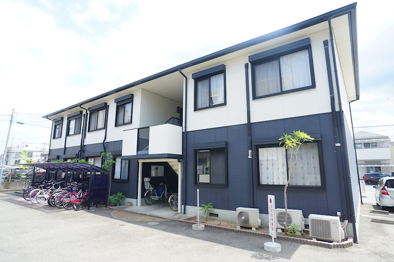 アスティオン飛鳥 その他外観2