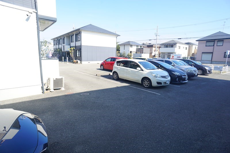 アスティオン飛鳥 その他外観3