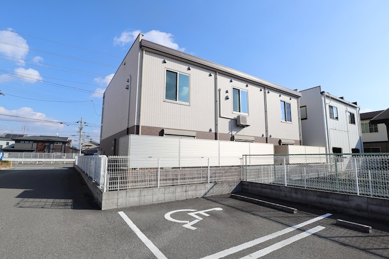 フィーカス　メモリア その他外観1