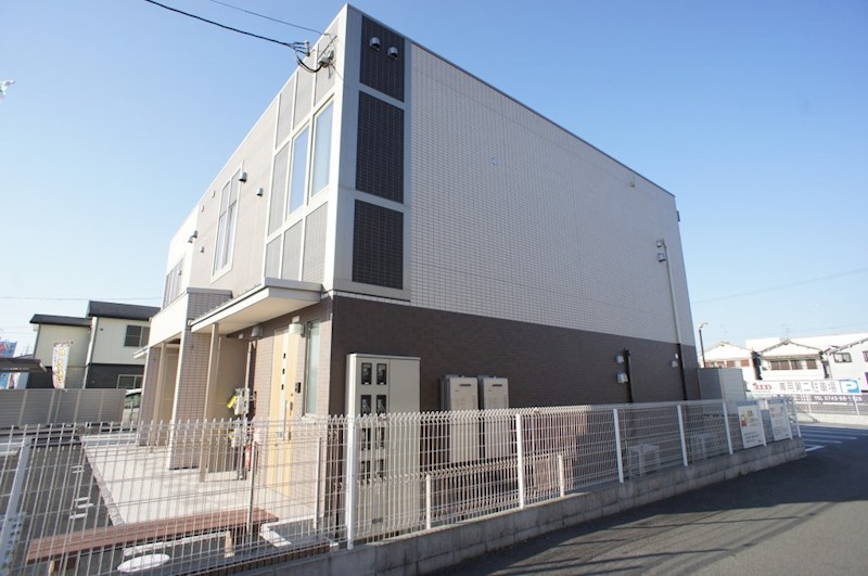 フィーカス　メモリア その他外観3