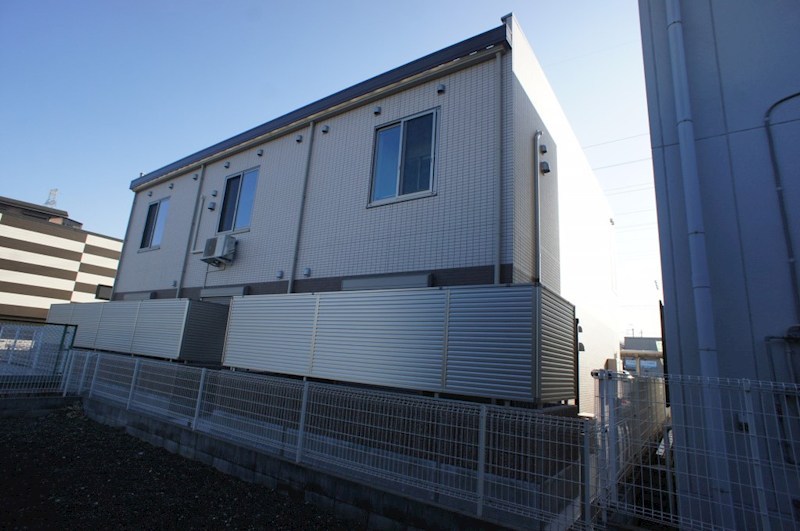 フィーカス　メモリア その他外観4