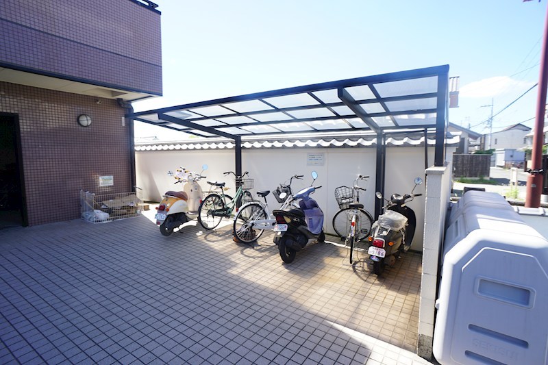シティパレスＪＲ郡山駅前Ｐ２ その他外観2