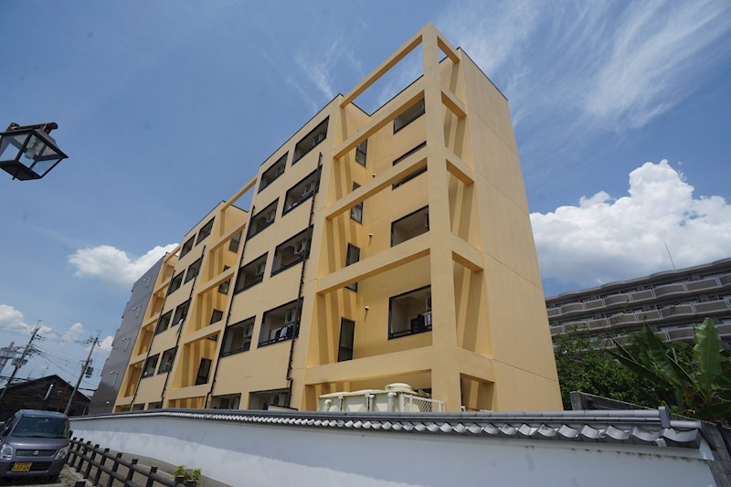 シティパレスＪＲ郡山駅前Ｐ２ その他外観4