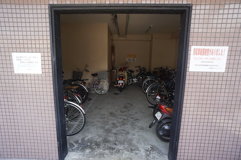 シティパレスＪＲ郡山駅前Ｐ２ その他外観5