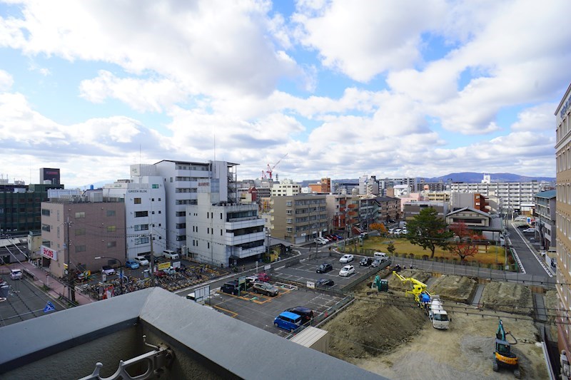 ニューコーポラス新大宮 その他9