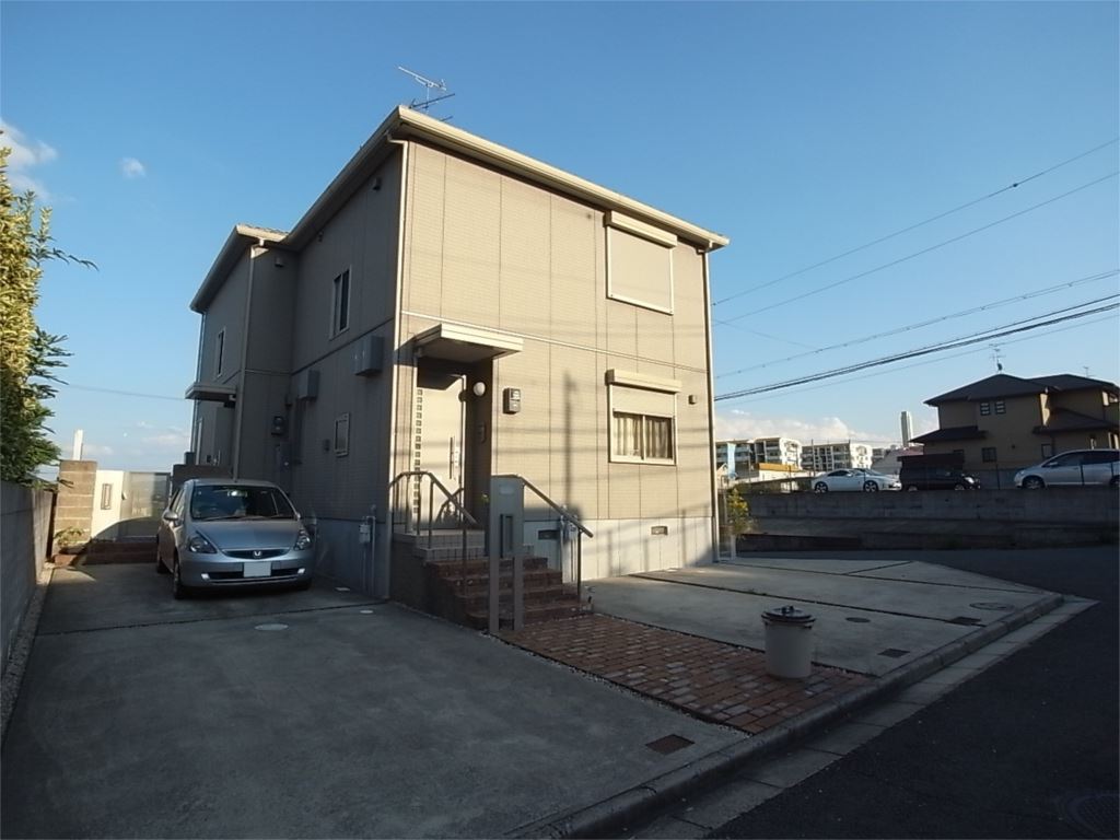 グランバリエ兜台 その他外観2