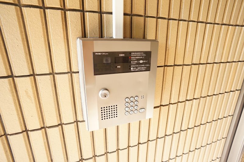 JPレジデンス新大宮 その他外観1