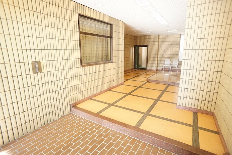 JPレジデンス新大宮 その他外観2