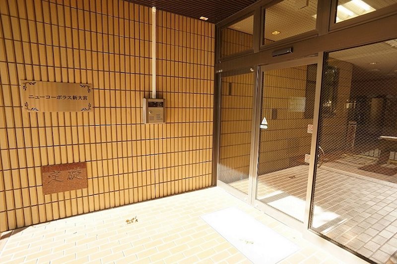 JPレジデンス新大宮 その他外観4