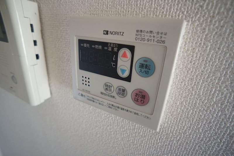 JPレジデンス新大宮 その他7
