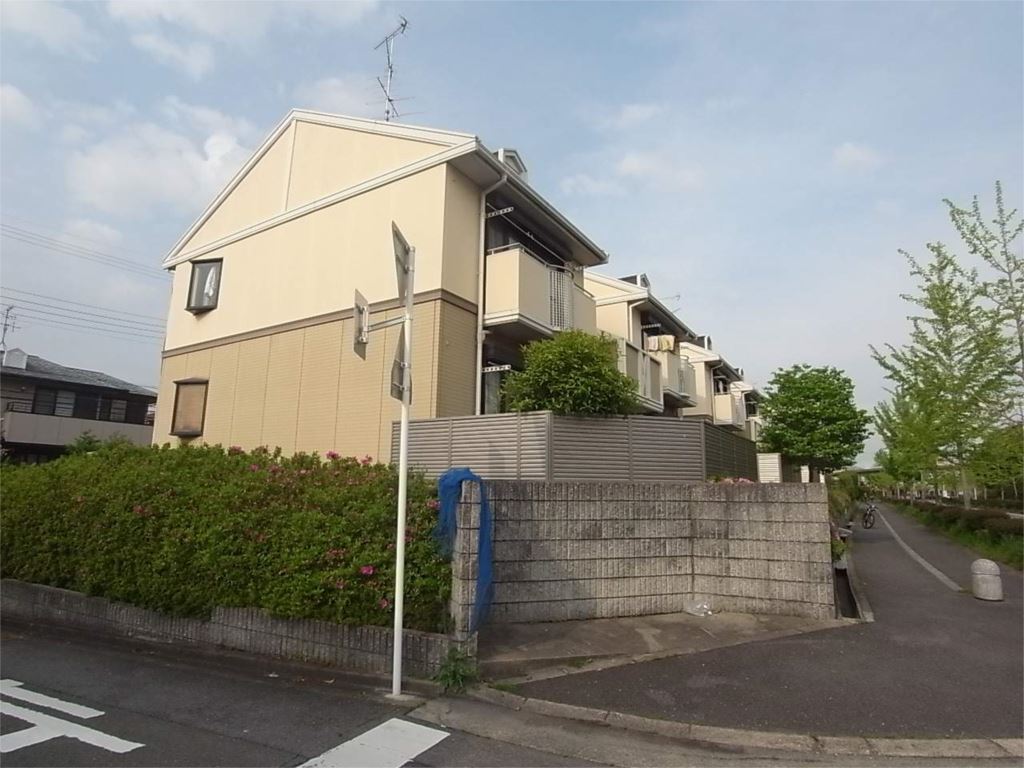 サンハイムＢ その他外観3