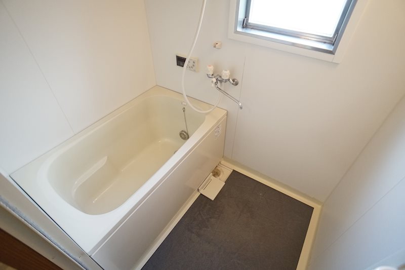 ハイツエミエール 風呂画像