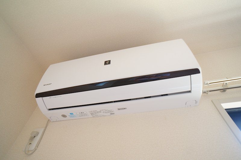 サンクレストＡ その他5