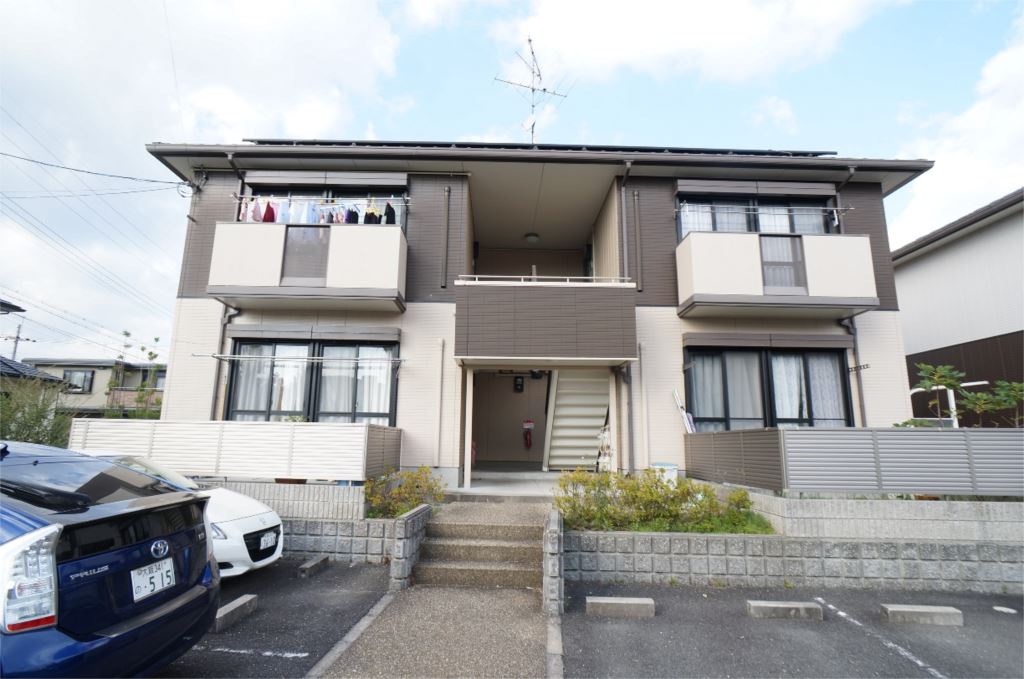 サンクレストＡ その他外観1