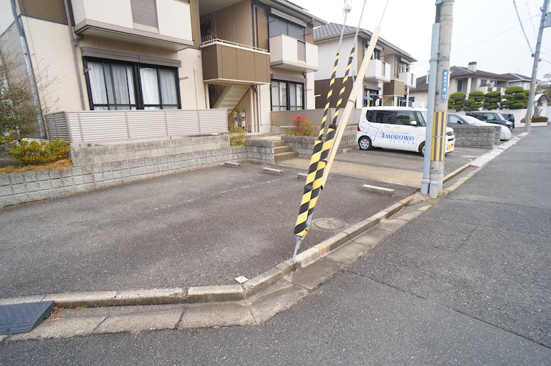 サンクレストＡ その他外観3