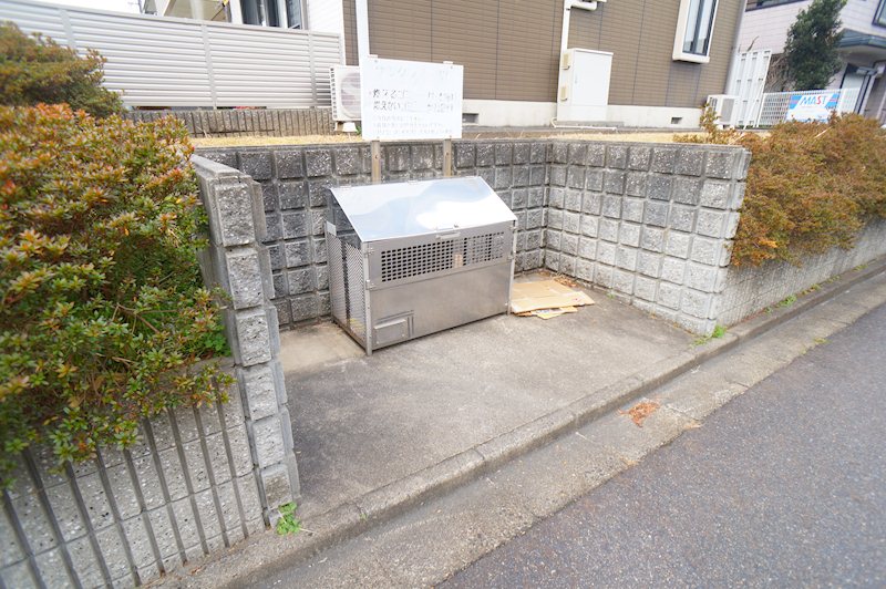 サンクレストＡ その他外観4