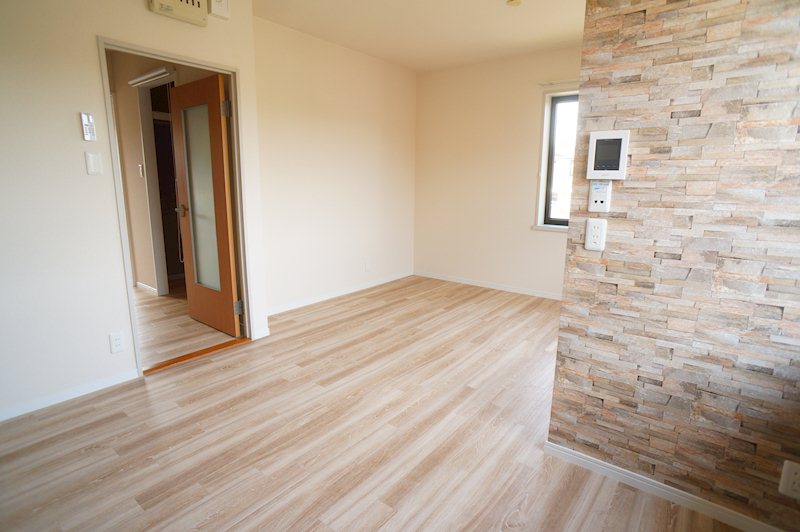 サンクレストＡ その他8