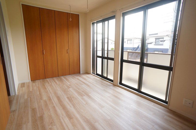 サンクレストＡ その他12