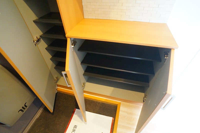 サンクレストＡ その他16