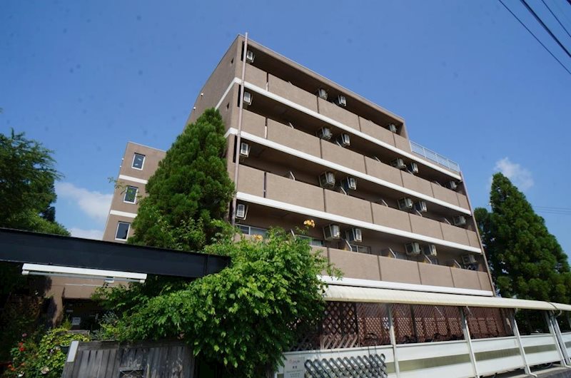 Lakia　Maison　木津川 その他外観1