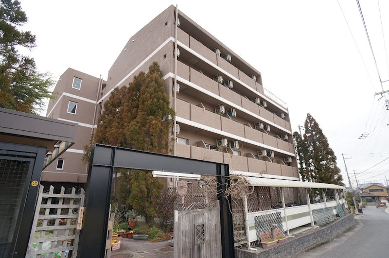 Lakia　Maison　木津川 その他外観3