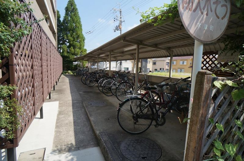 Lakia　Maison　木津川 その他外観5