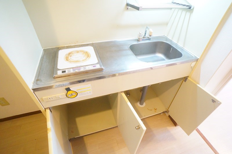 Lakia　Maison　木津川 その他8