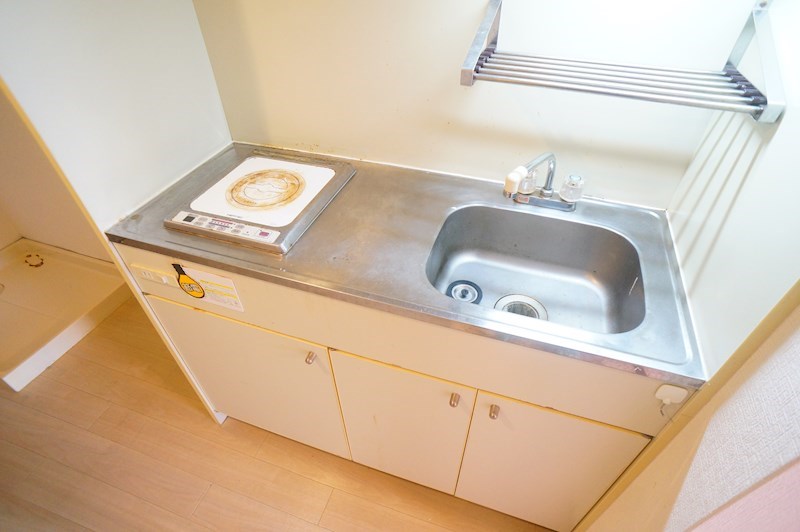 Lakia　Maison　木津川 キッチン