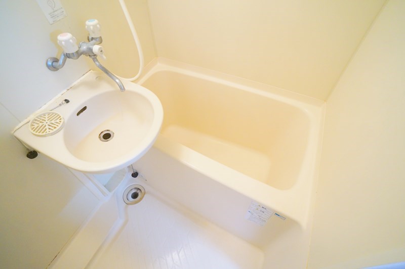 Lakia　Maison　木津川 風呂画像