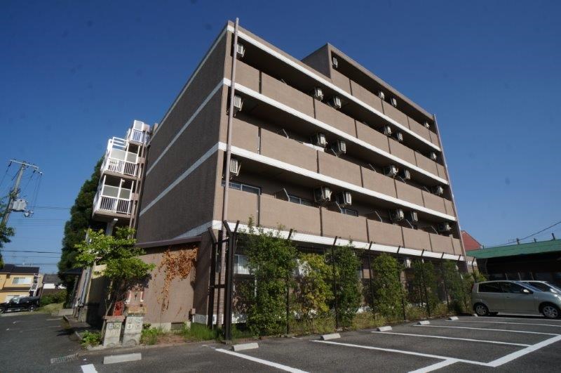 Lakia　Maison　木津川 その他外観1
